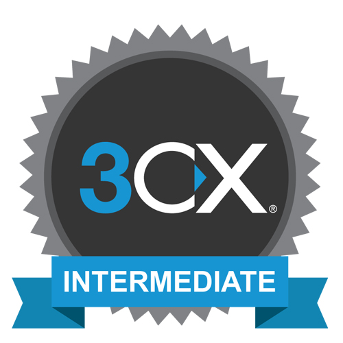 3CX Intermediate