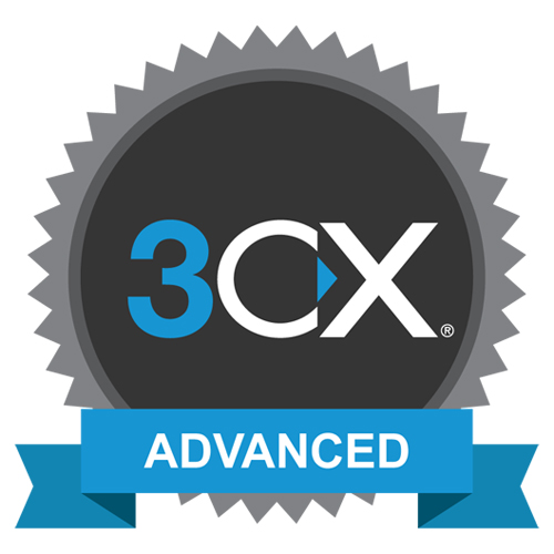 3CX Advance Partner
