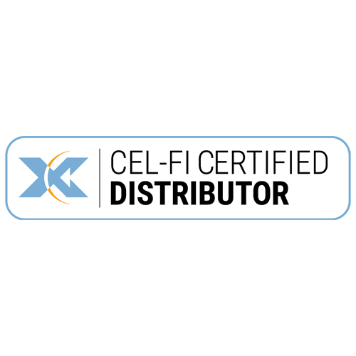Cel-fi Certified Distributor