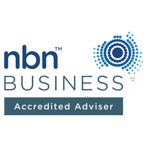 nbn Business Accredited Adviser