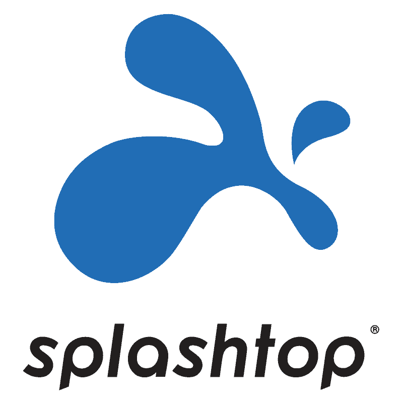 Splash Top Remote Helpdesk
