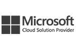 Microsoft Cloud Solution Provider