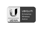 Ubiquiti Enterprise Wireless Admin